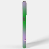 Anime Mardi Gras King cake Case-Mate iPhone Hülle (Rückseite / Rechts)