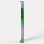 Anime Mardi Gras King cake Samsung Galaxy Hülle (Rechte Seite)