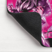 Anime Maus Pad Mousepad (Ecke)