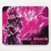 Anime Maus Pad Mousepad (Vorne)