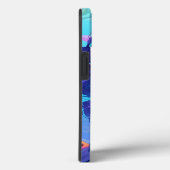 Anime Mermaid Girl Fantasy Art Case-Mate iPhone Hülle (Rückseite / Rechts)