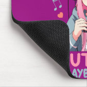 Anime Mousepad (Ecke)