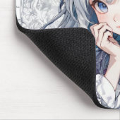 Anime Mousepad (Ecke)