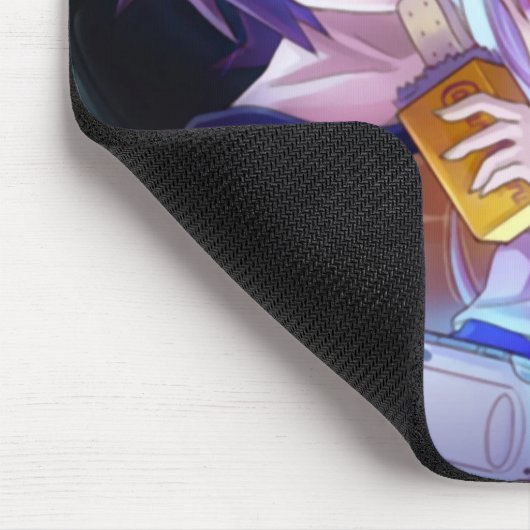 Anime Mousepad (Ecke)