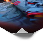 Anime "Movie" StarBound Teaser Poster (Ecke)