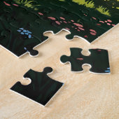 Anime natural landscape puzzle (Seite)