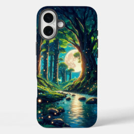 Anime Nature Phone Case