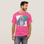 Anime Otaku T-Shirt (Vorne ganz)