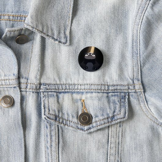 Anime-Panda Button (Beispiel)