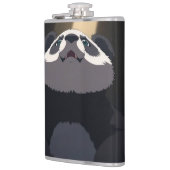 Anime-Panda Flachmann (Links)
