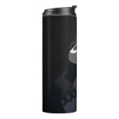 Anime-Panda Thermosbecher (Nach links gedreht)