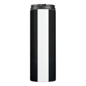 Anime-Panda Thermosbecher (Rückseite)
