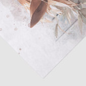Anime-Pferd Seidenpapier (Detail)