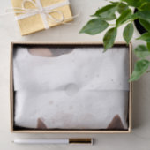 Anime-Pferd Seidenpapier (Geschenk)