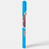 Anime Phone Case (Rückseite / Rechts)