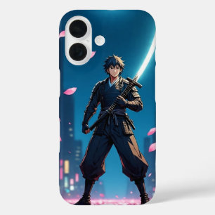 Anime Phone Case - ästhetisches japanisches Kunstd