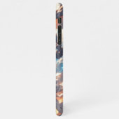 Anime Phone Case iPhone Hülle (Linke Seite)