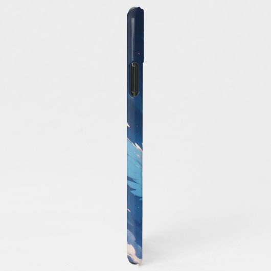 Anime Phone Case iPhone Hülle (Rechte Seite)