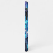 Anime Phone Case iPhone Hülle (Linke Seite)