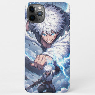 Anime Phone Case iPhone 11Pro Max Hülle