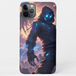 Anime Phone Case iPhone 11Pro Max Hülle