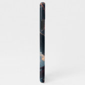 Anime Phone Case iPhone Hülle (Rechte Seite)