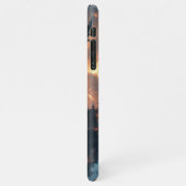 Anime Phone Case iPhone Hülle (Linke Seite)