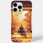Anime Phone Case - Vermittlung von Kampfkünsten (Rückseite)