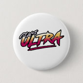 Anime Plus Ultra Button (Vorderseite)