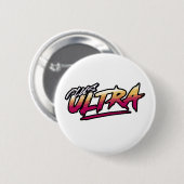 Anime Plus Ultra Button (Vorne & Hinten)