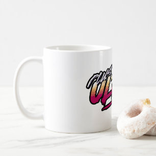 Anime Plus Ultra Kaffeetasse