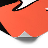 Anime Poster - (Ecke)