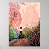 Anime Poster (Vorne)