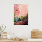 Anime Poster (Küche)