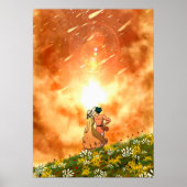 Anime Poster (Vorne)