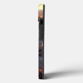 Anime Princess Fantasy Art Case-Mate iPhone Hülle (Rückseite / Links)