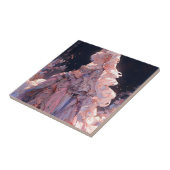 Anime Princess Fantasy Art Fliese (Seite)