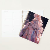 Anime Princess Fantasy Art Planer (Anzeige)