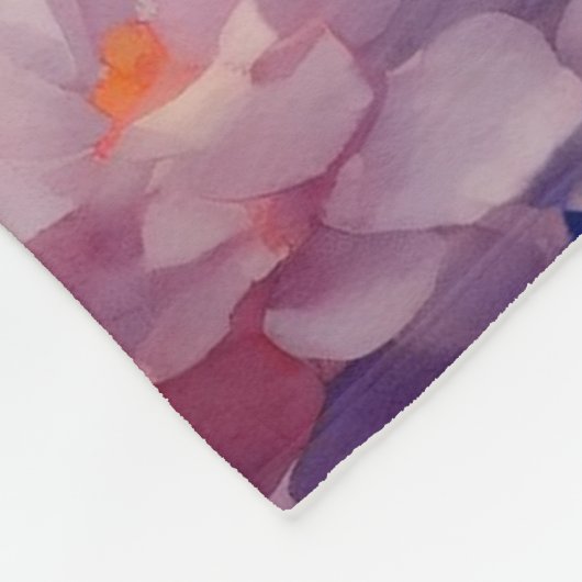 Anime Princess Fleecedecke (Ecke)