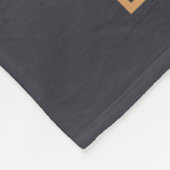 Anime Professor Severus Snape sitzt Fleecedecke (Ecke)