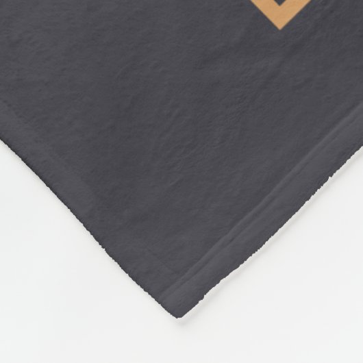 Anime Professor Severus Snape sitzt Fleecedecke (Ecke)