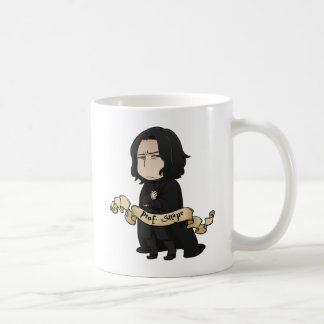 Anime Professor Snape Kaffeetasse