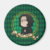 Anime Professor Snape Magnet (Vorne)