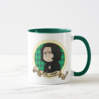 Anime Professor Snape