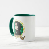 Anime Professor Snape Tasse (Vorderseite Links)