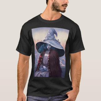 Anime Ranni The Hexe Niedlich T-Shirt