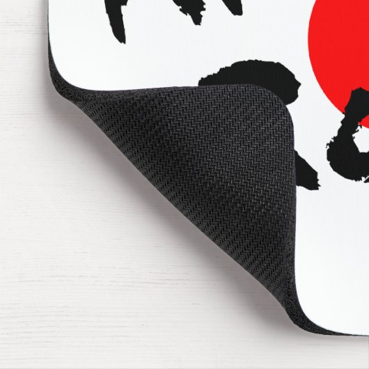 Anime Rocks! Mousepad (Ecke)