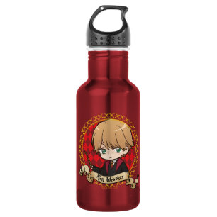 Anime Ron Weasley Trinkflasche