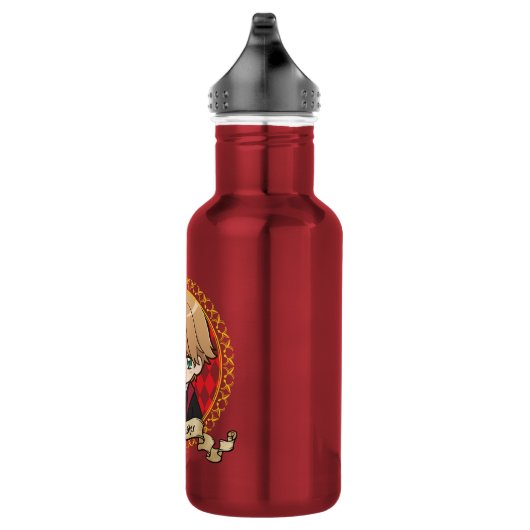 Anime Ron Weasley Trinkflasche (Rechts)