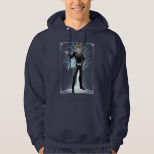 Anime Ron Weasleys Jack Russell Terrier Patronus Hoodie